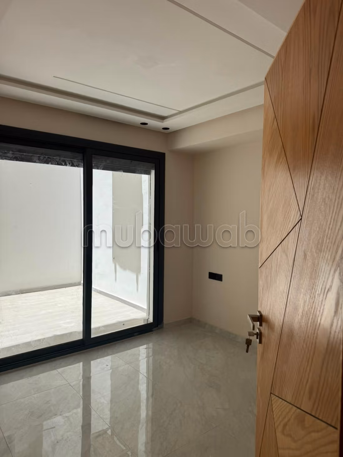 Appartement à vendre à Castilla 
Tanger — 5