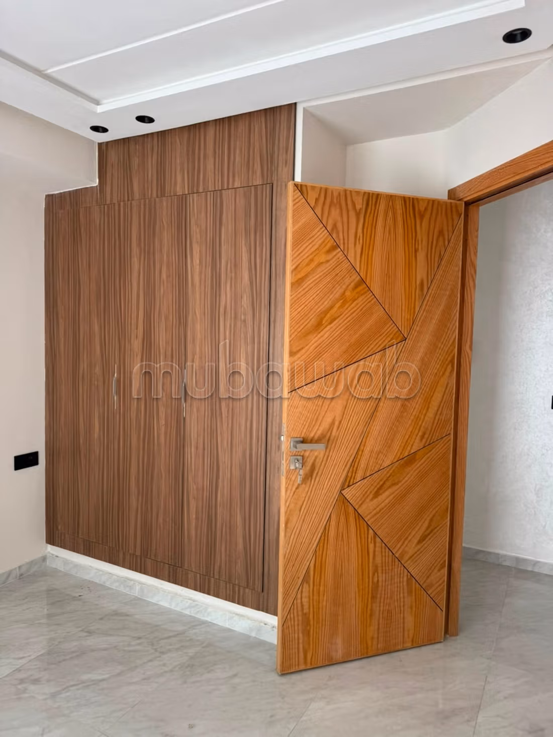 Appartement à vendre à Castilla 
Tanger — 6
