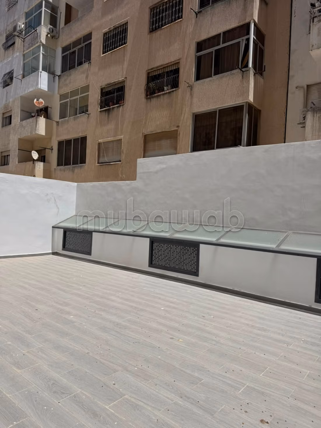 Appartement 130 m² à Castilla — 13