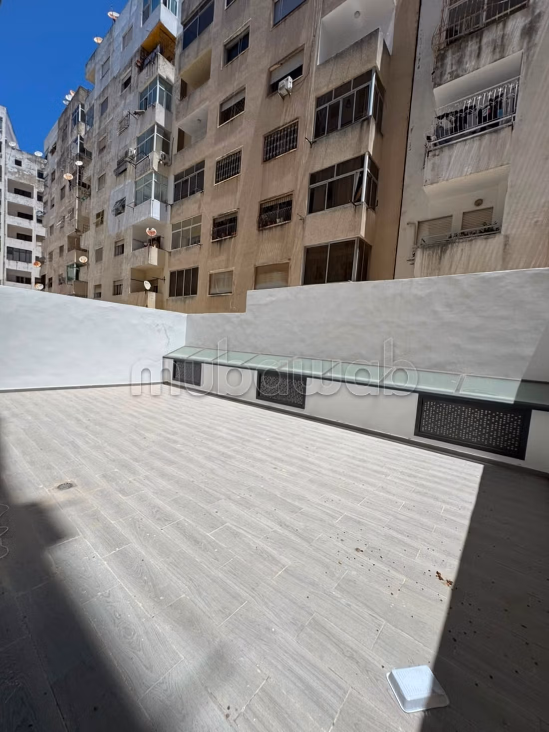 Appartement 130 m² à Castilla — 17