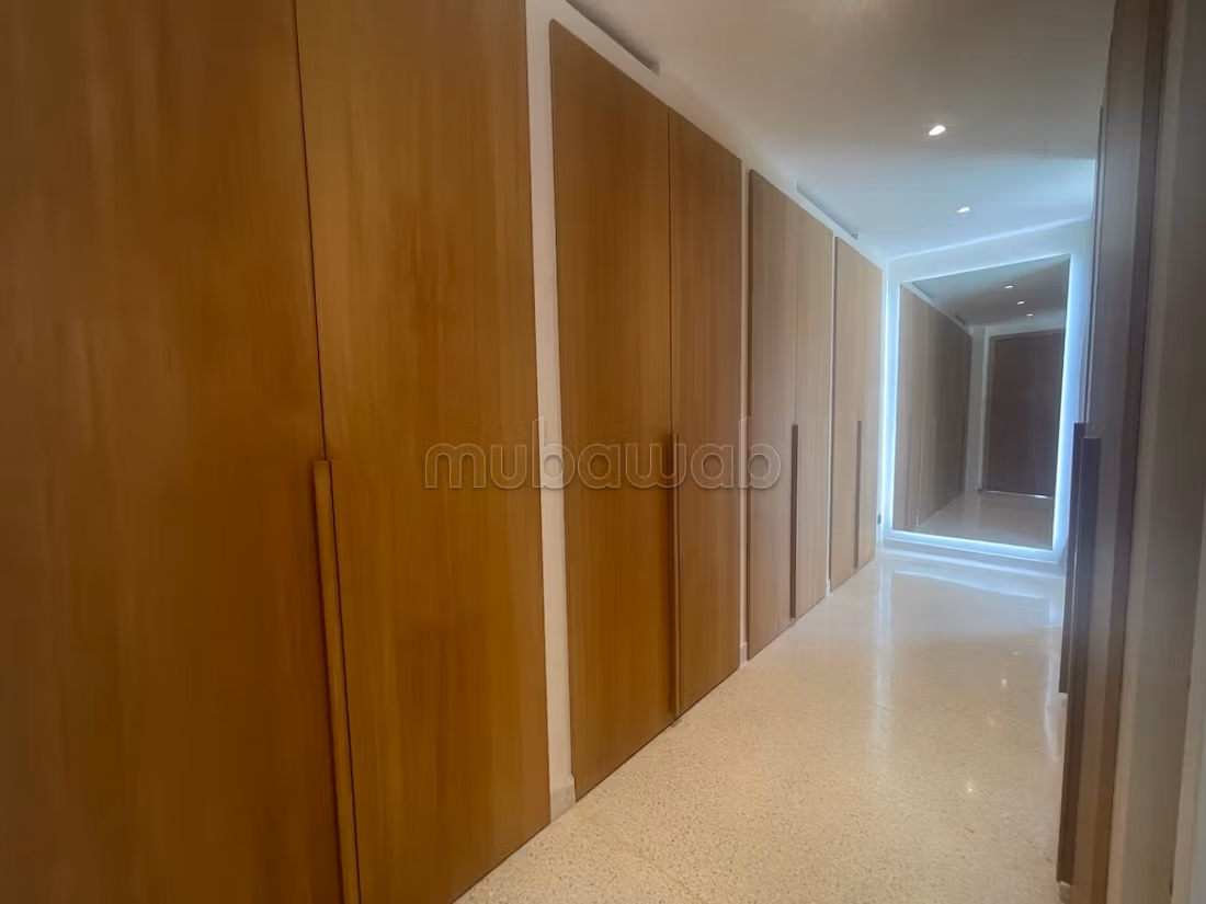Exceptional villa Marrakech in secure domain