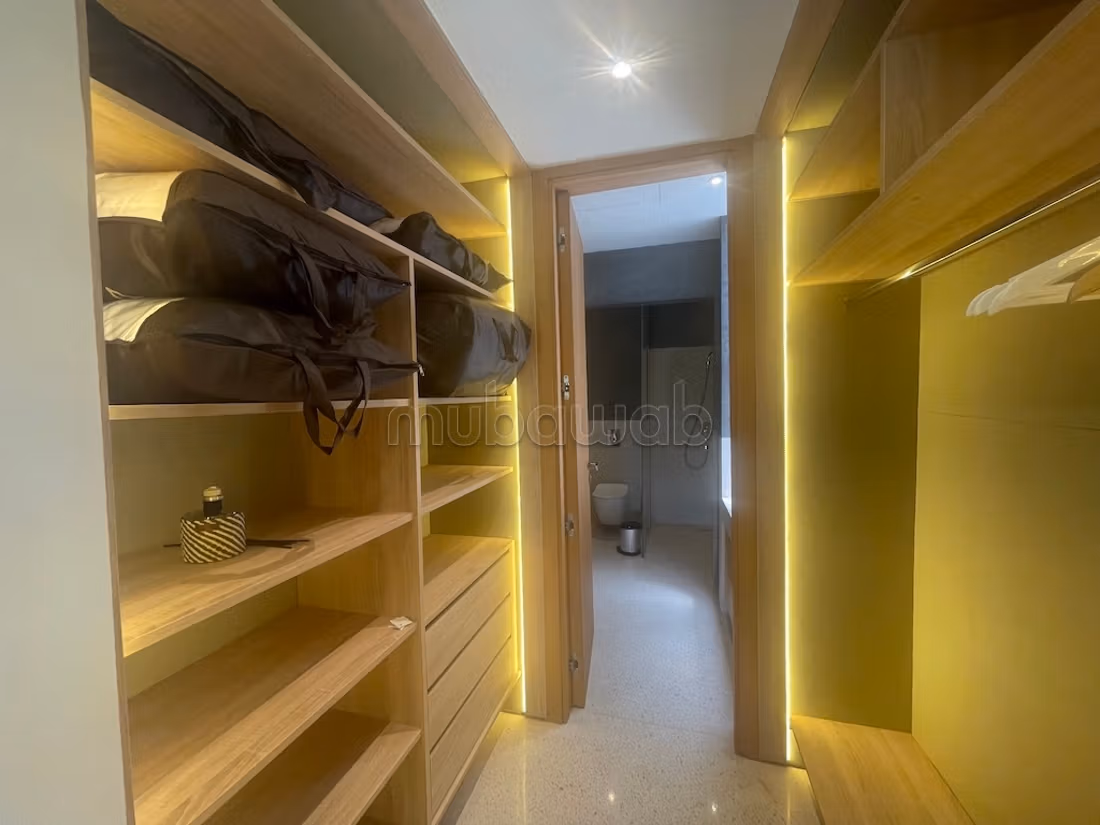 Exceptional villa Marrakech in secure domain