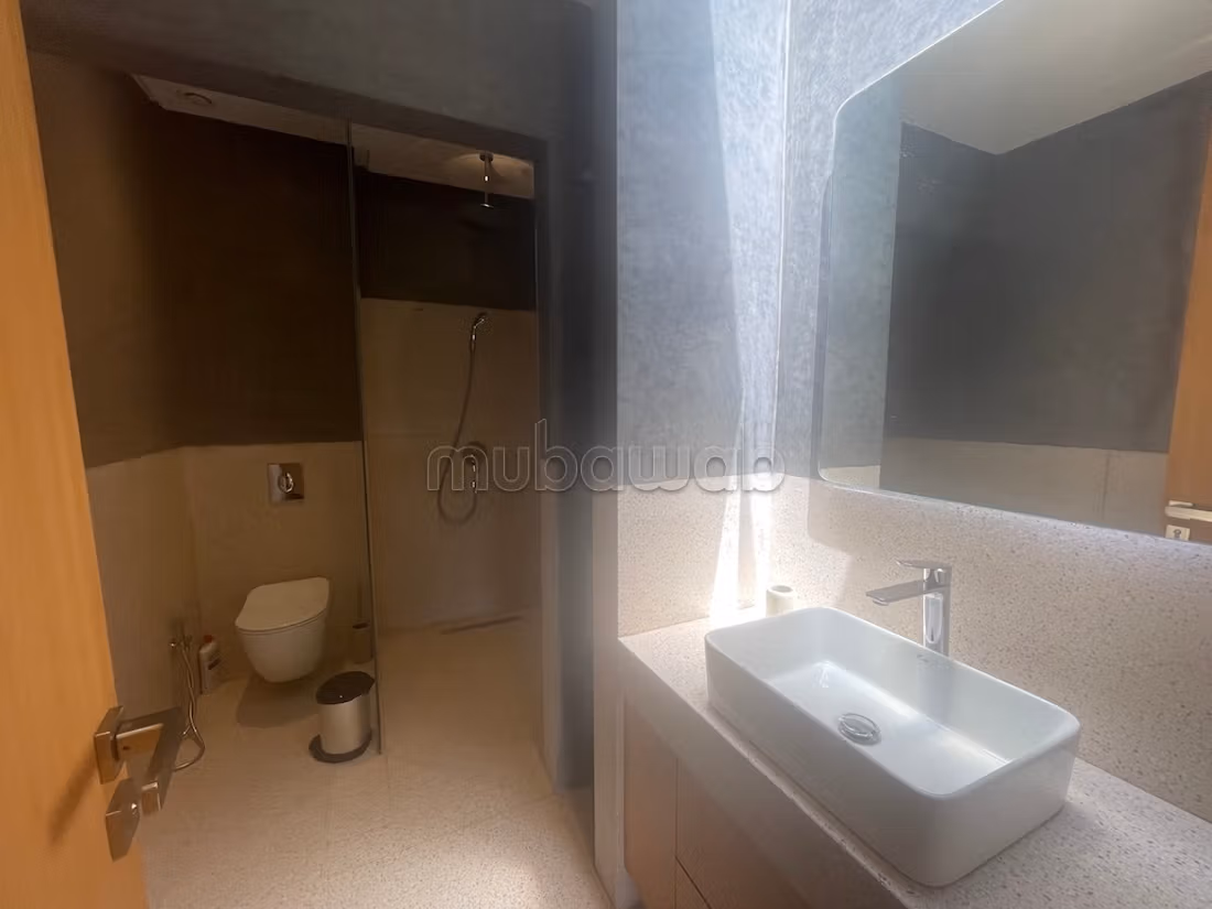 Exceptional villa Marrakech in secure domain