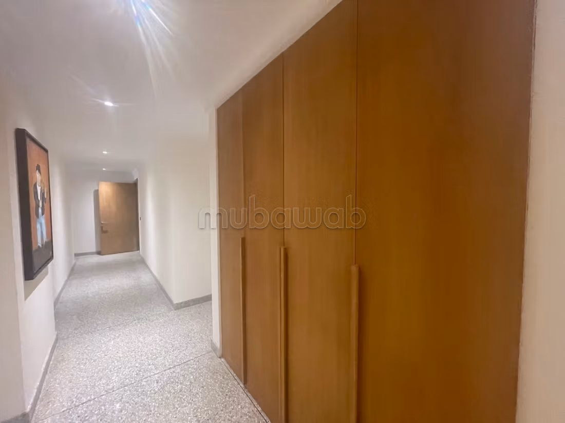 Exceptional villa Marrakech in secure domain