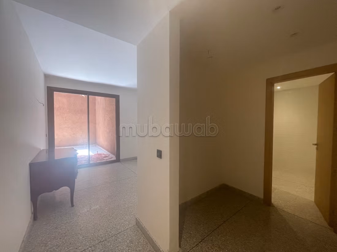 Exceptional villa Marrakech in secure domain