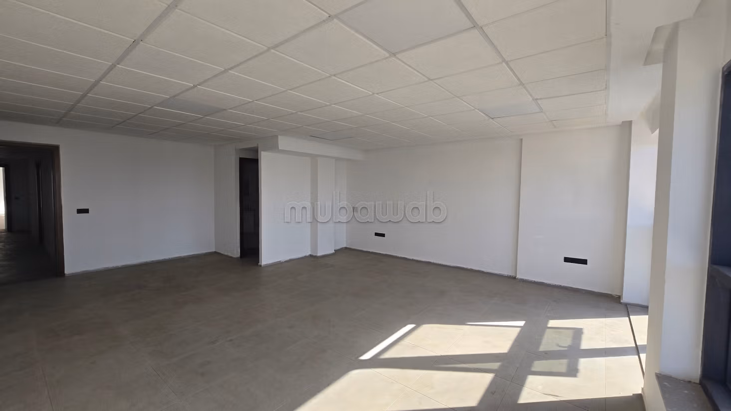 Ufficio in affitto Temara 60m²