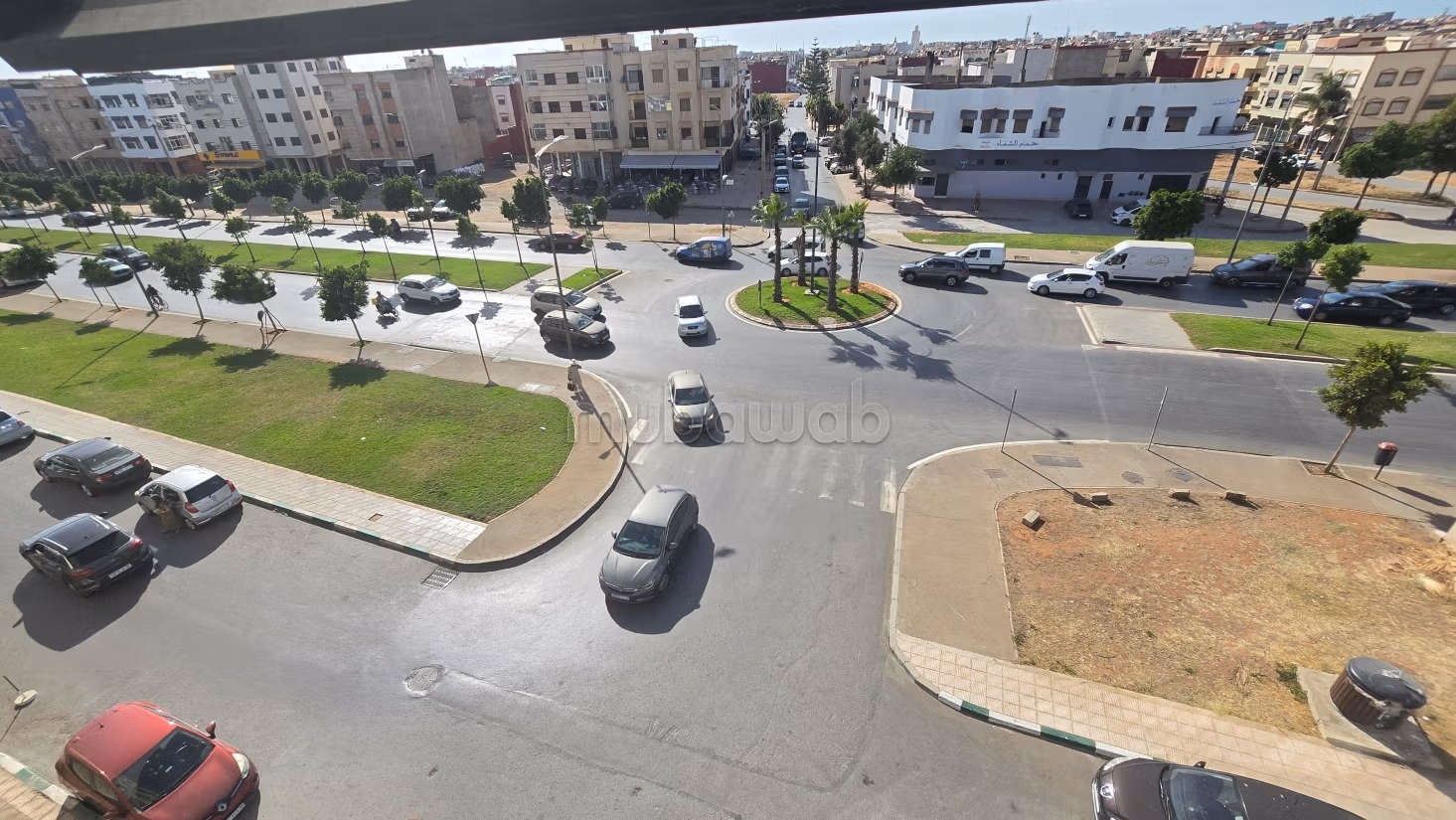 Ufficio in affitto Temara 60m²