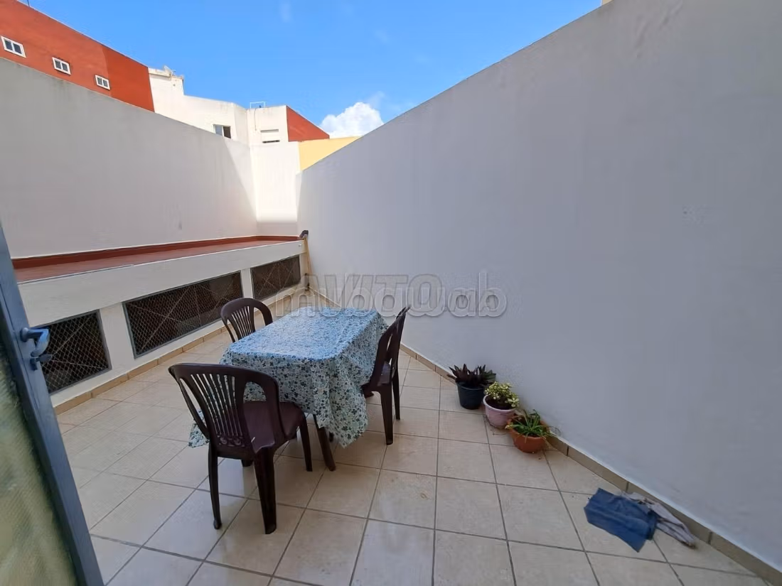 Apartamento de lujo cerca de la playa centro ciudad