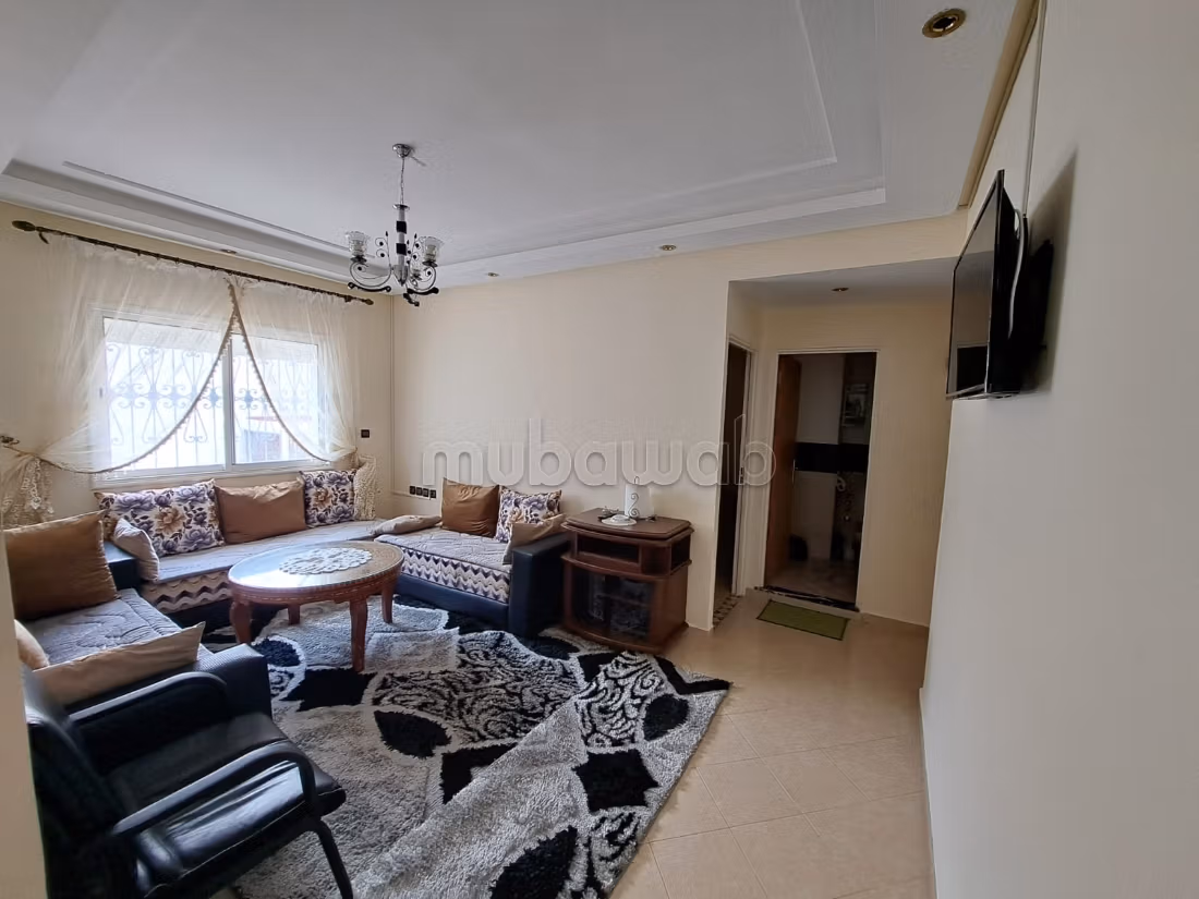 Apartamento de lujo cerca de la playa centro ciudad