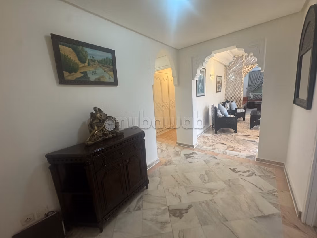 Bel appartamento in vendita ai Giardini della Palma