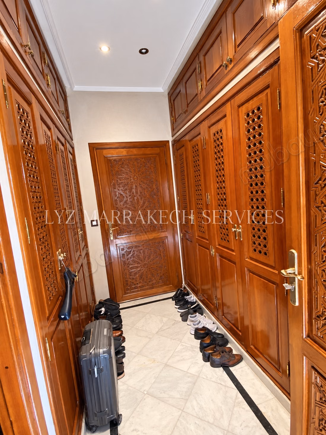 Hermosa villa en venta a pocos pasos de Targa con piscina privada