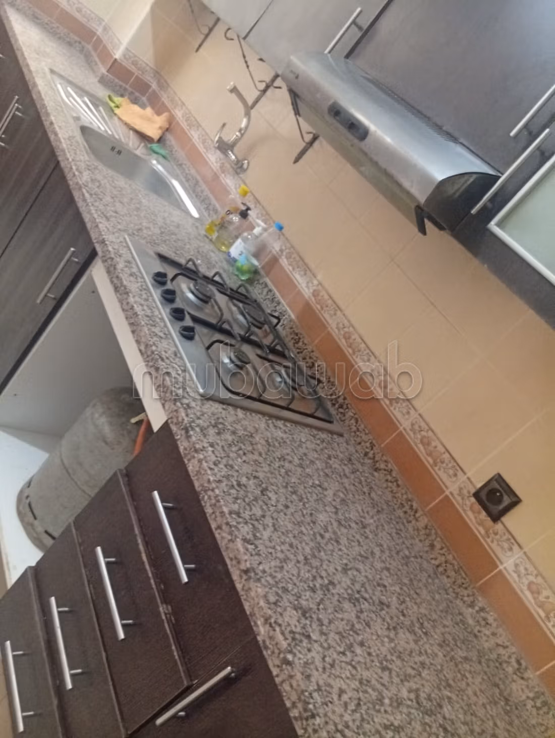 Appartement 84 m² à Moujahidine — 14