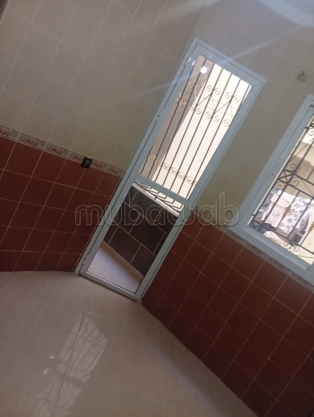 Appartement 84 m² à Moujahidine — 13