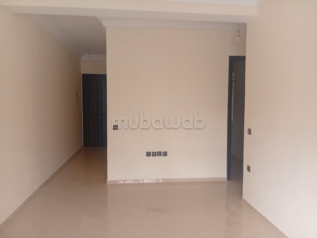Appartement 84 m² à Moujahidine — 12