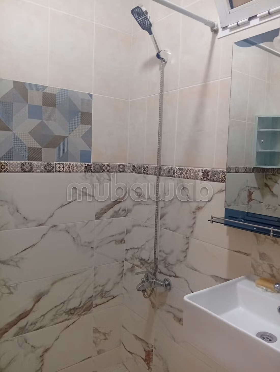 Appartement 84 m² à Moujahidine — 10