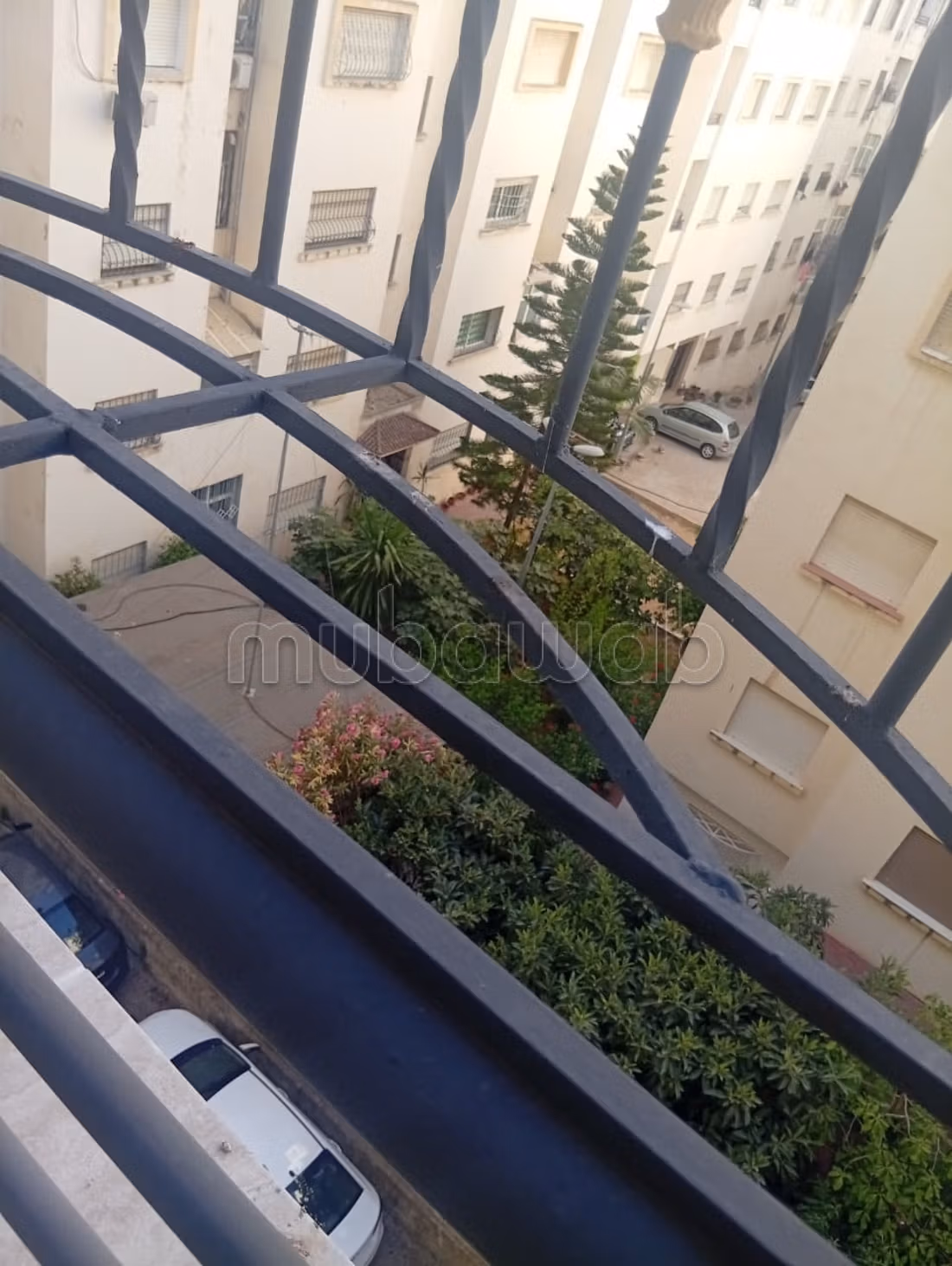 Appartement 84 m² à Moujahidine — 11