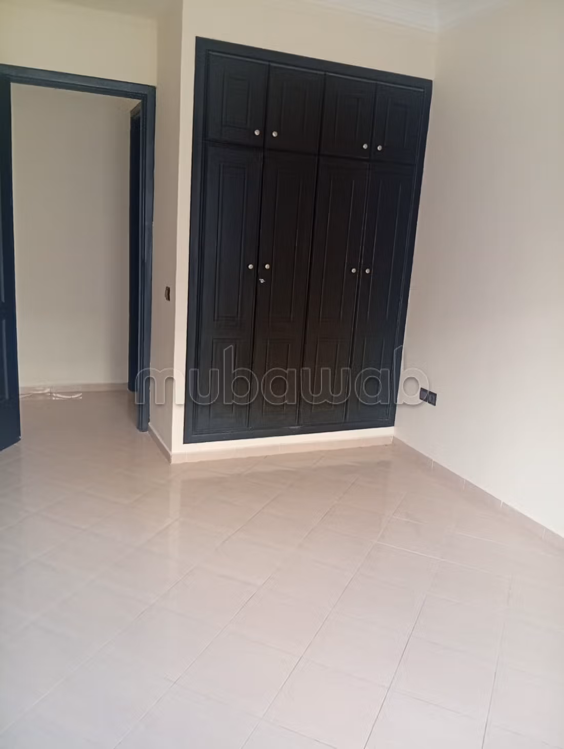 Appartement 84 m² à Moujahidine — 8