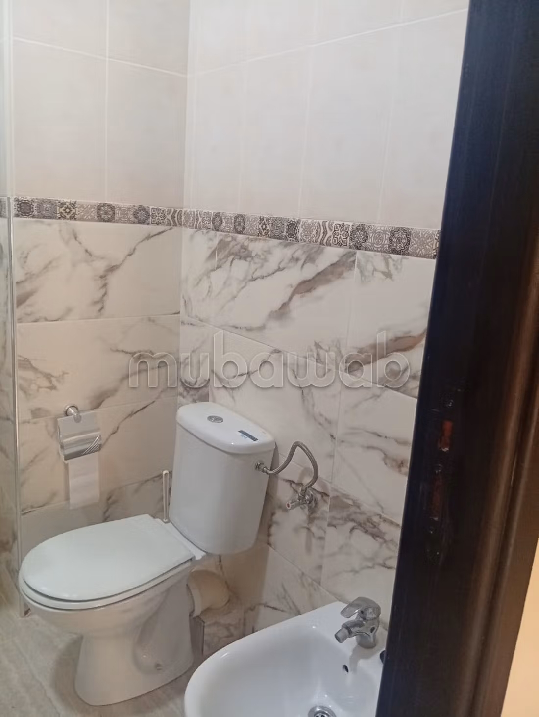Appartement 84 m² à Moujahidine — 9