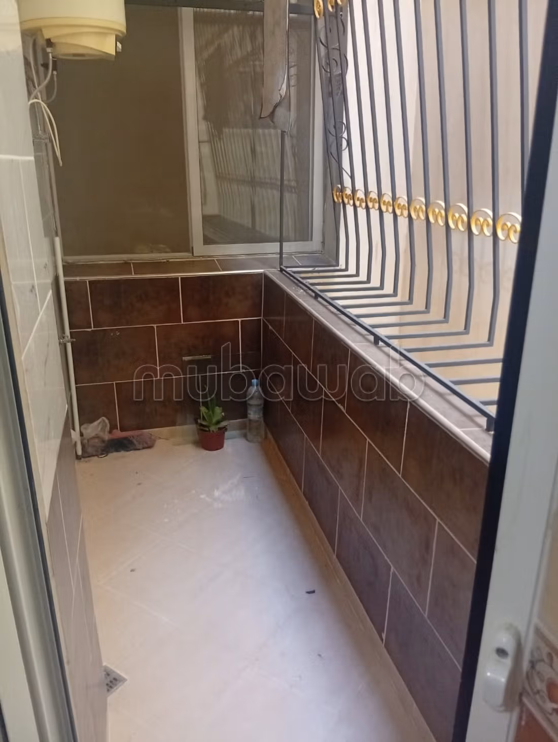 Appartement 84 m² à Moujahidine — 7