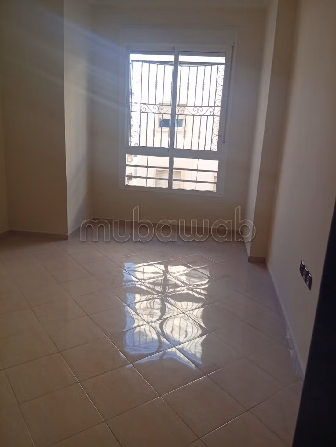 Appartement vide a loue 3 chambres — 6