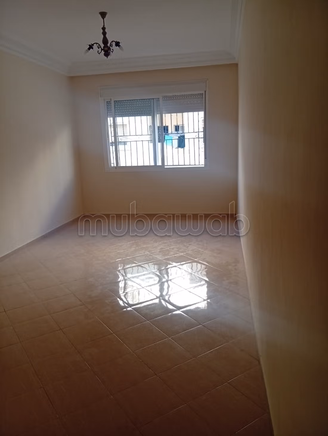 Appartement vide a loue 3 chambres — 3