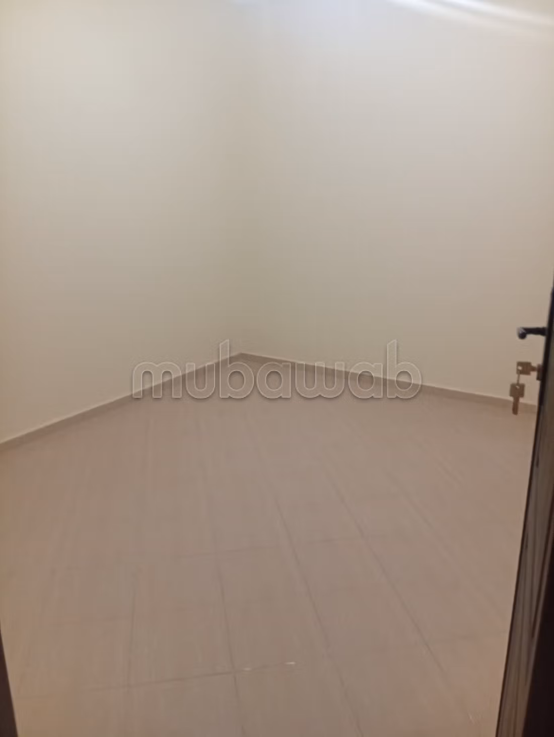 Appartement vide a loue 3 chambres — 2