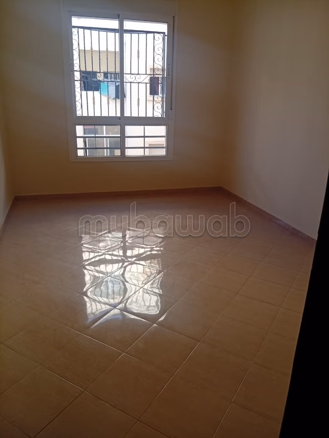 Appartement vide a loue 3 chambres — 5