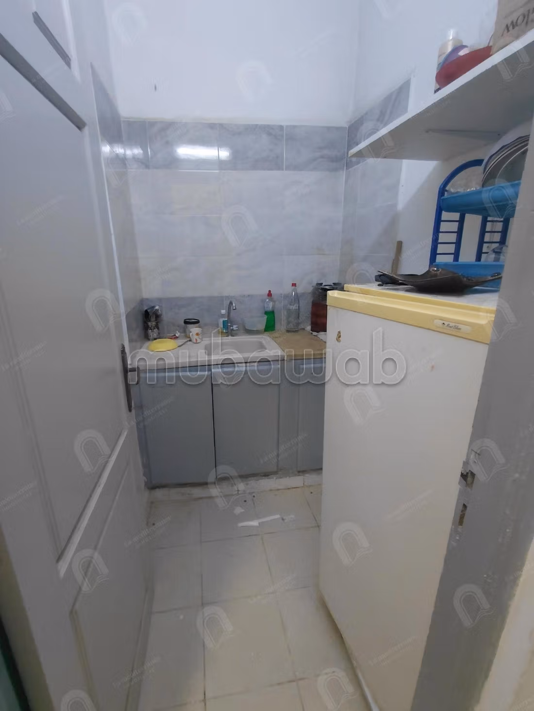 In vendita edificio R1 a Bab Souika