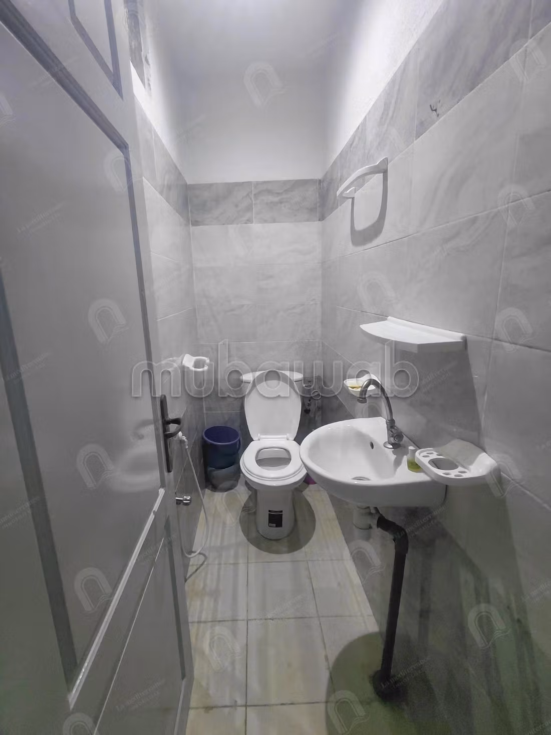 In vendita edificio R1 a Bab Souika