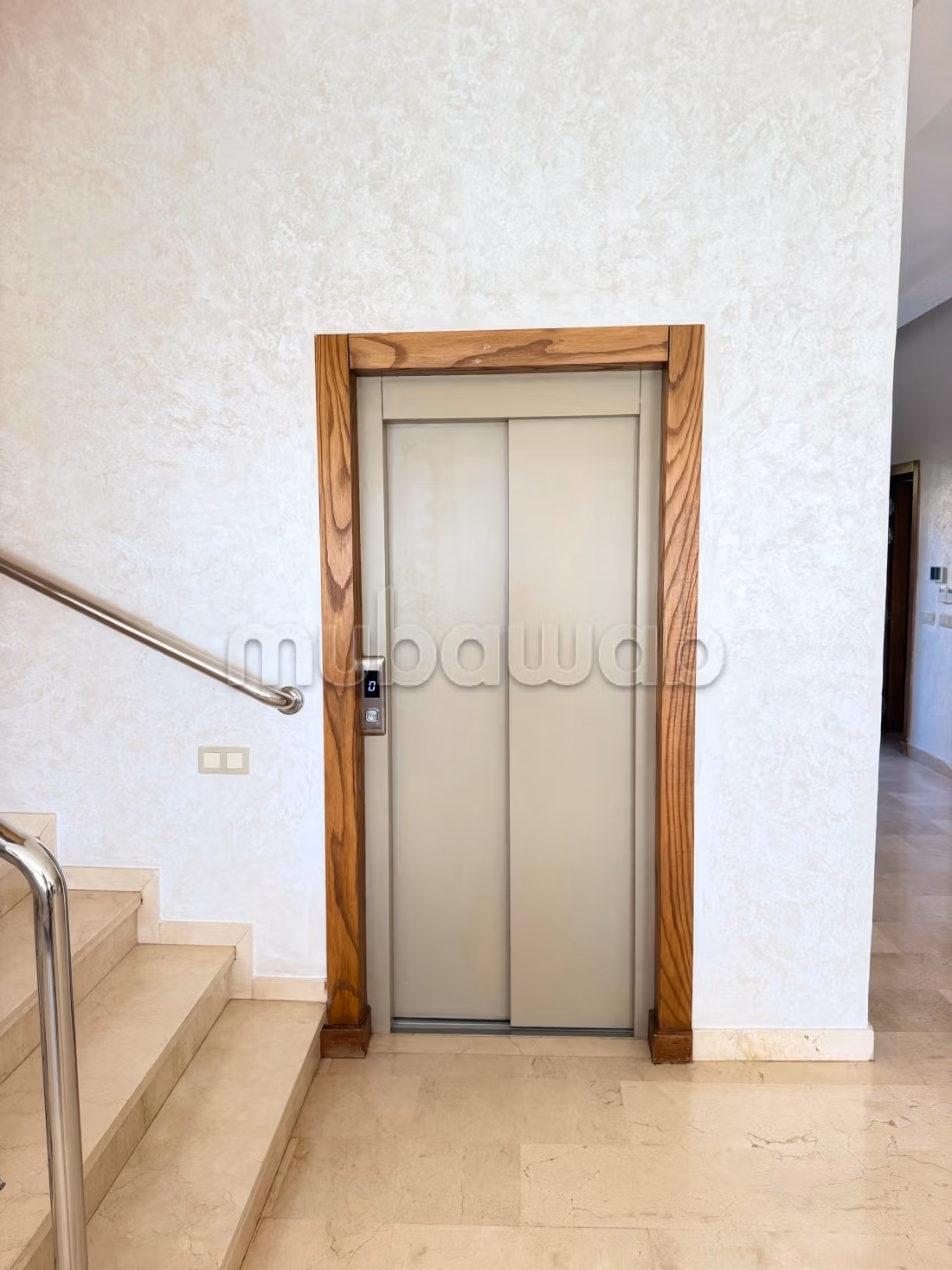 Superba villa in affitto su Route de Tahanaout. 10 camere confortevoli. Ben arredato