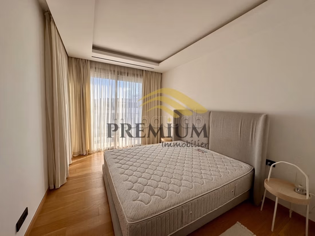 Appartement 170 m² à Souissi — 7