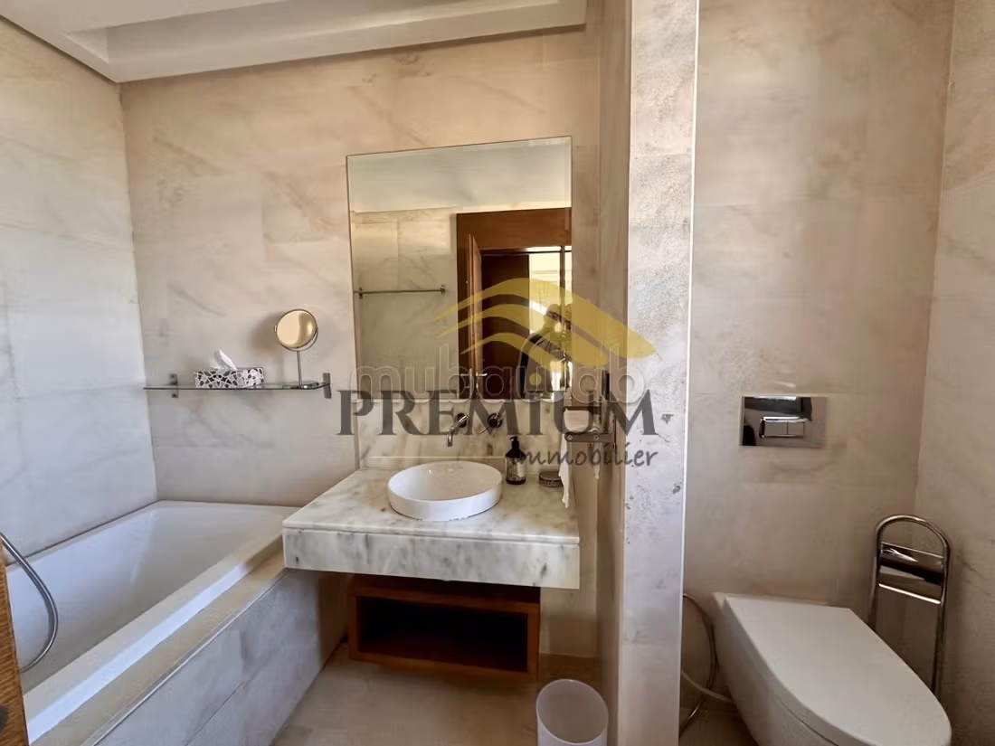 Appartement 170 m² à Souissi — 8