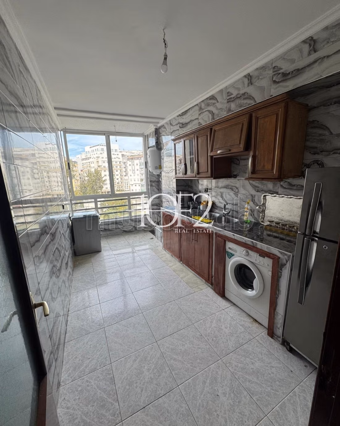 Appartement à louer 135m2 Mozart,
Tanger — 3