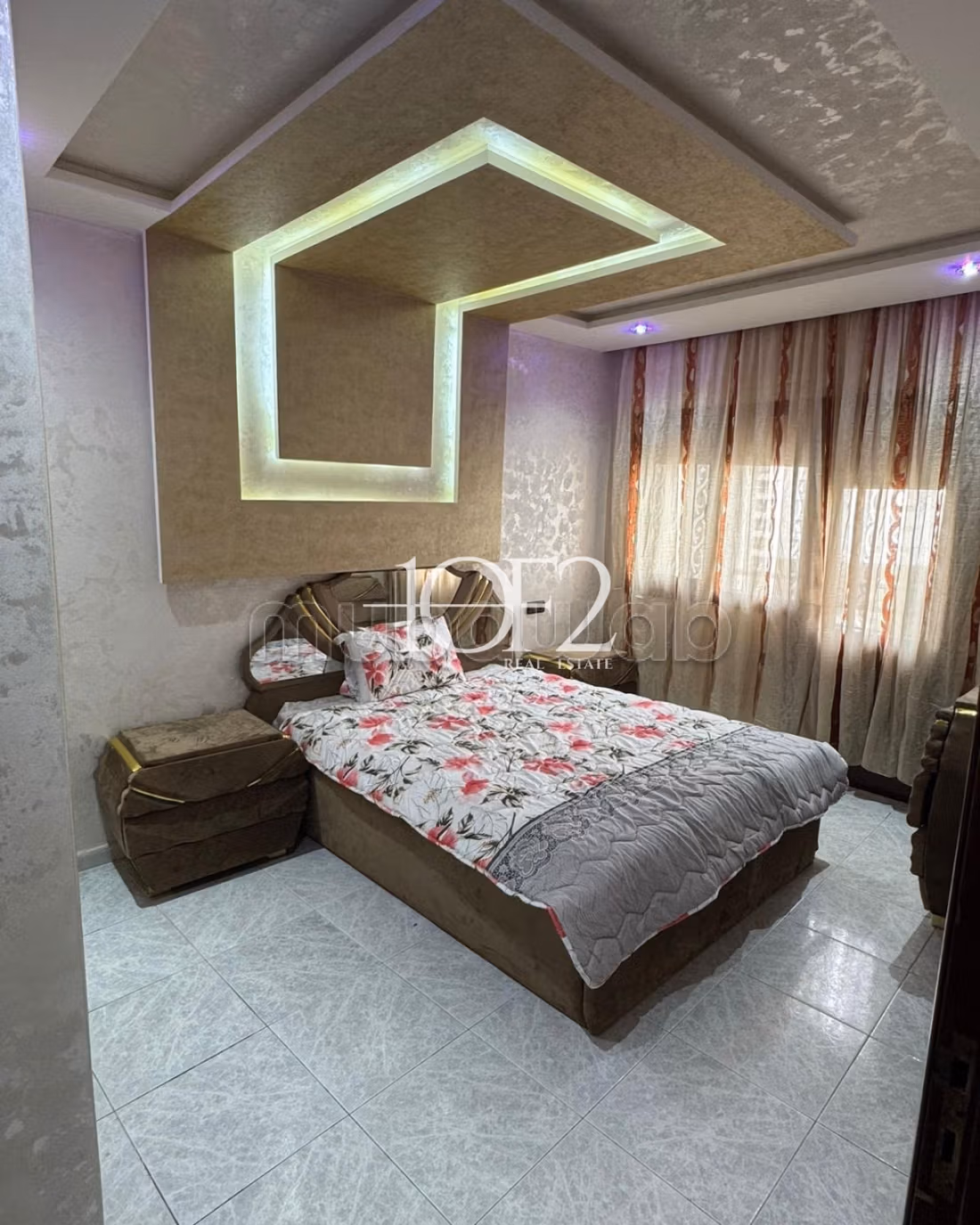Appartement 135 m² à Mozart — 8