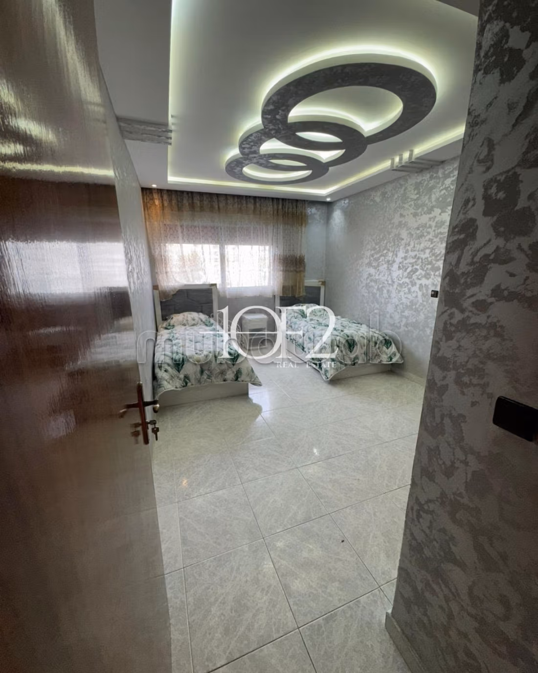 Appartement 135 m² à Mozart — 9