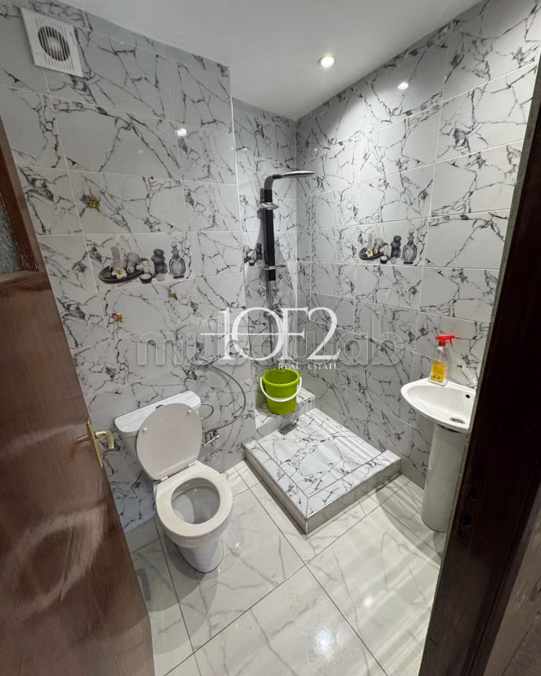 Appartement à louer 135m2 Mozart,
Tanger — 6
