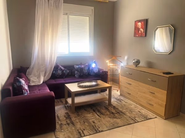 Appartement soigneusment meublé à Kawacim