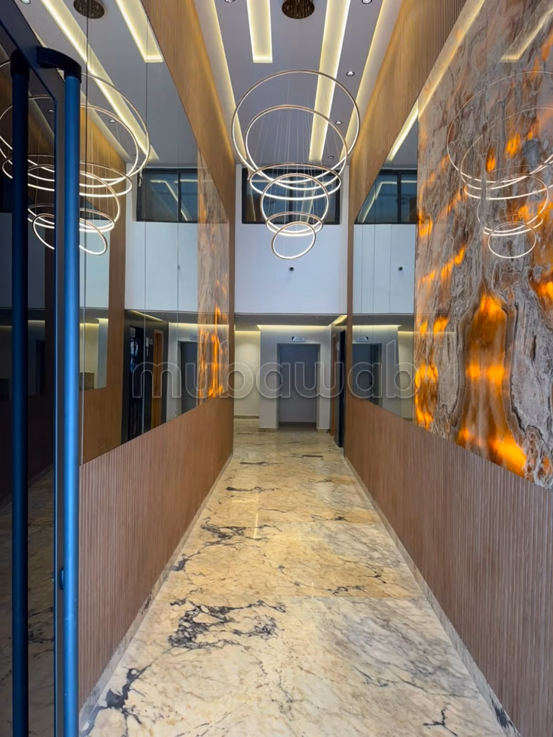 Appartement à vendre de 110 m² à Castilla — 2