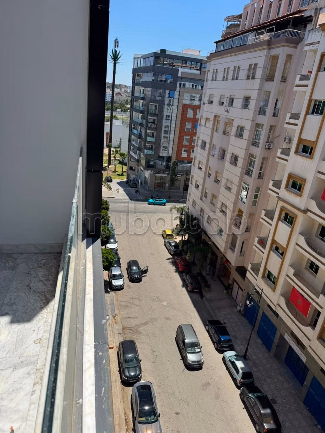 Appartement 110 m² à Castilla — 16