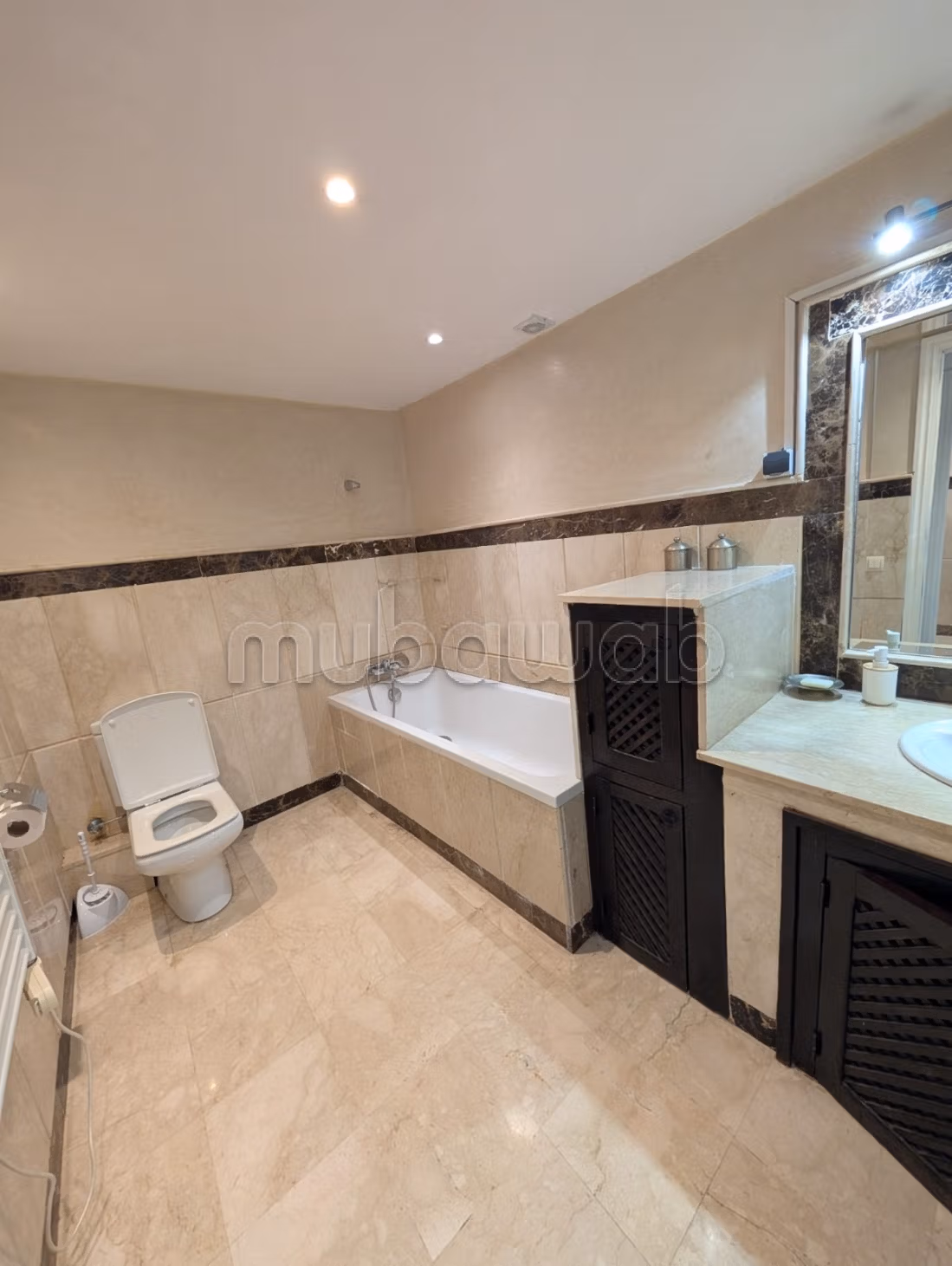 Appartement 220 m² f Hivernage — 12