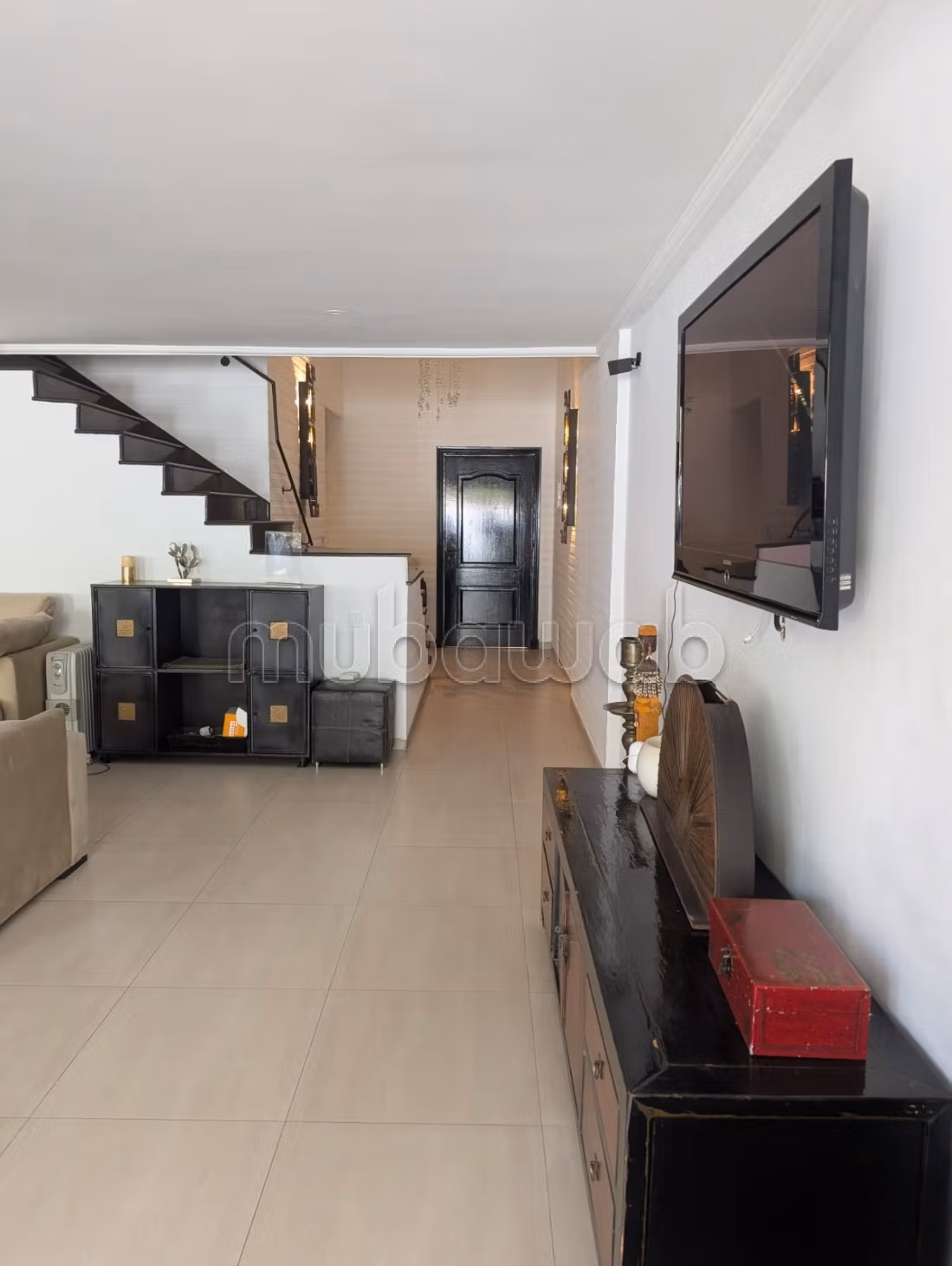 Appartement d'Exception à l'Hivernage — 3