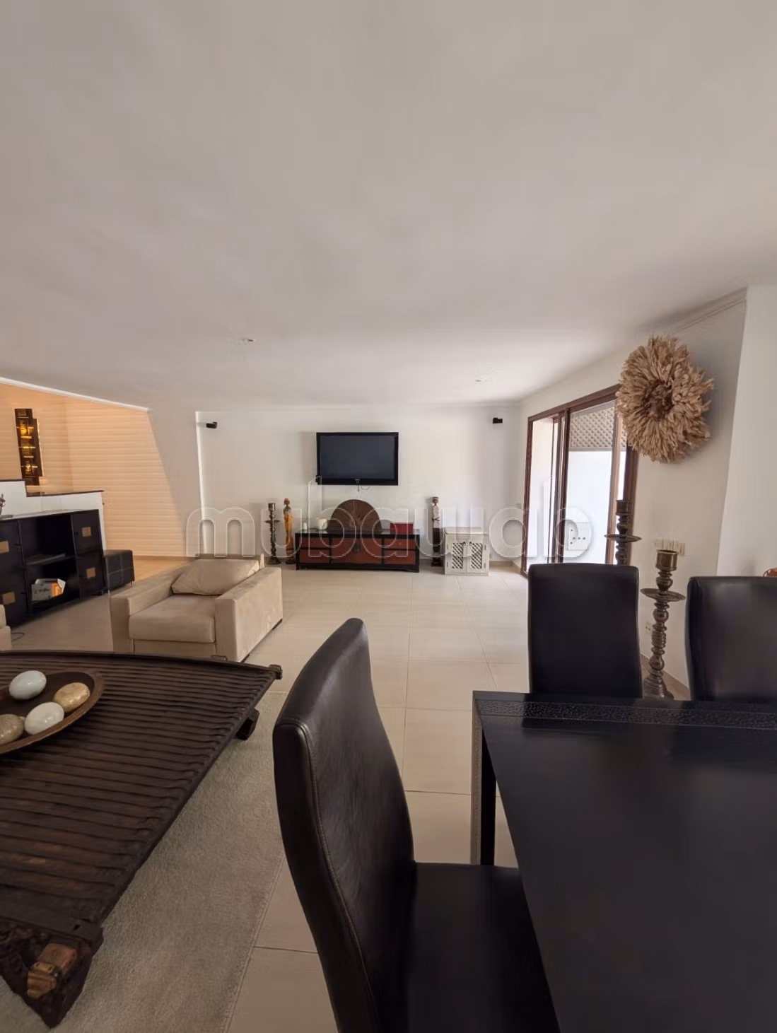 Appartement d'Exception à l'Hivernage — 6