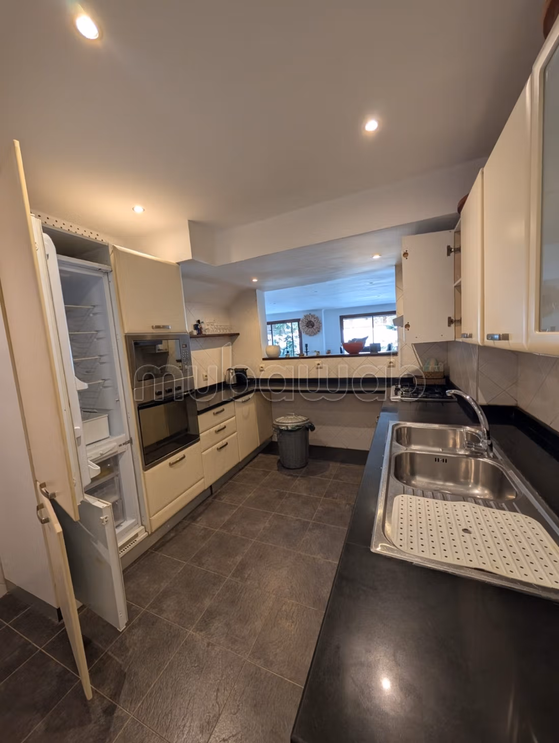 Appartement 220 m² f Hivernage — 7