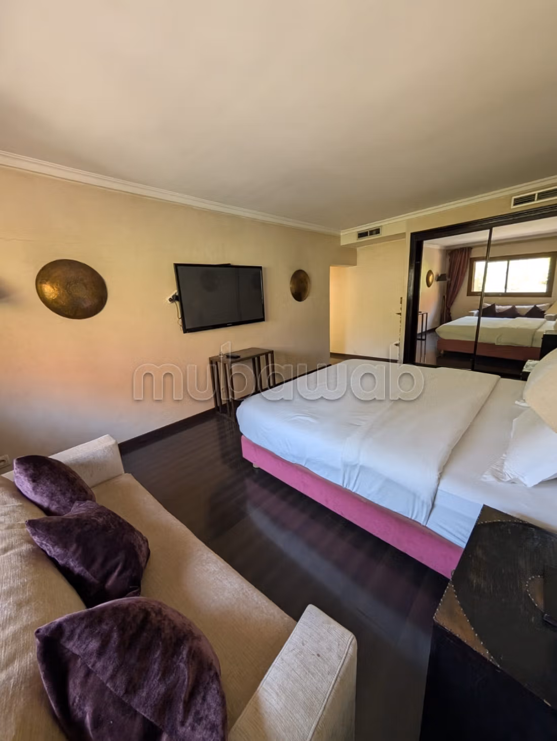 Appartement 220 m² f Hivernage — 9