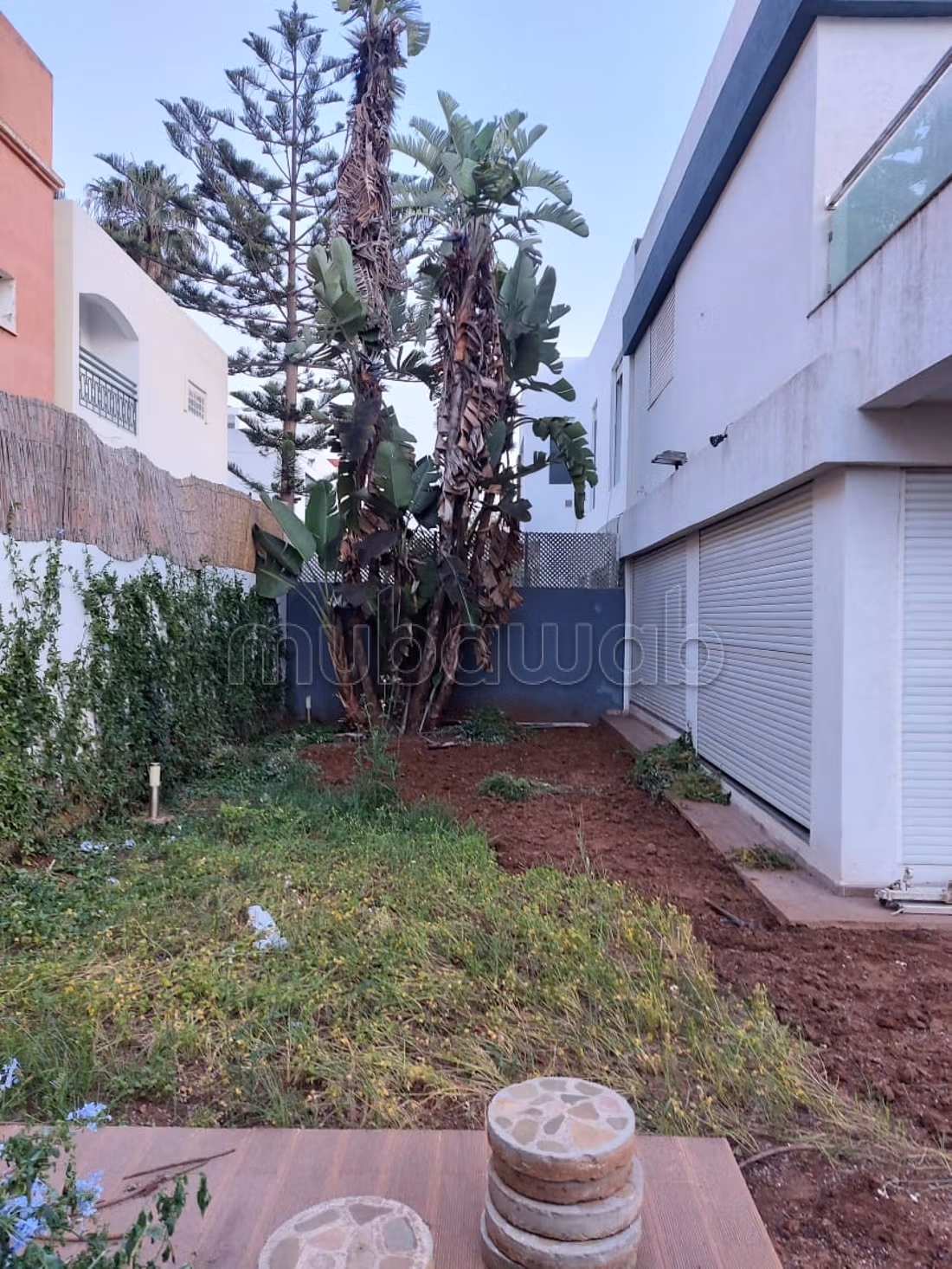Villa 390m² à Ain Diab Proche Route Dazzemour et Morocco Mall