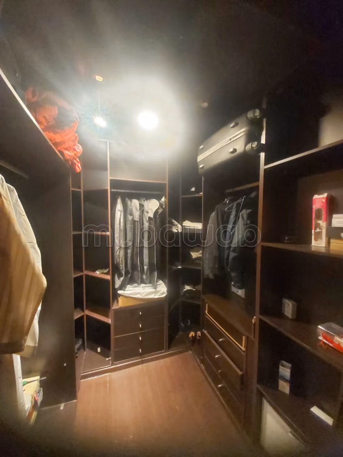 Villa 390m² à Ain Diab Proche Route Dazzemour et Morocco Mall
