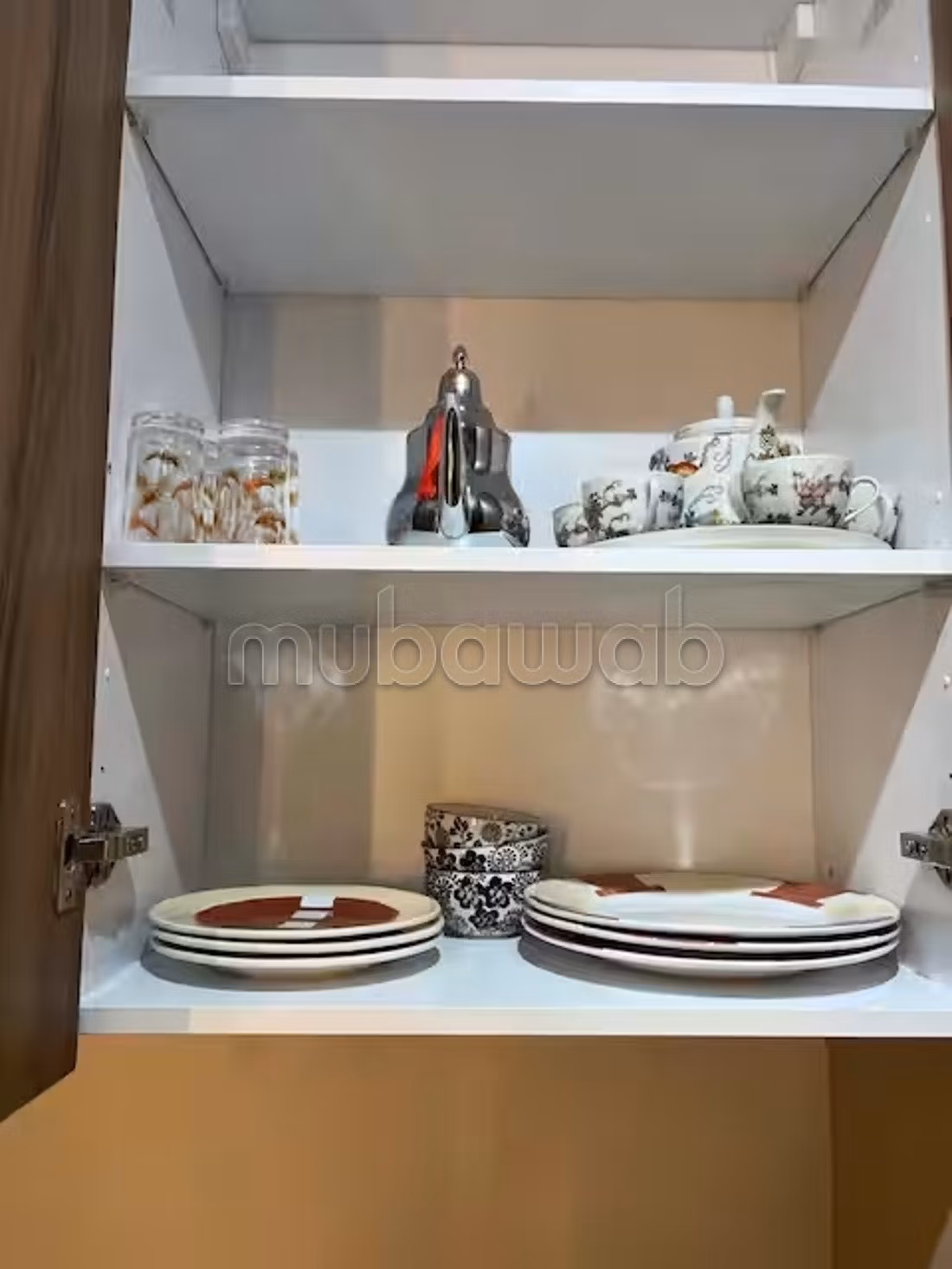 Studio nel centro del quartiere MAARIF