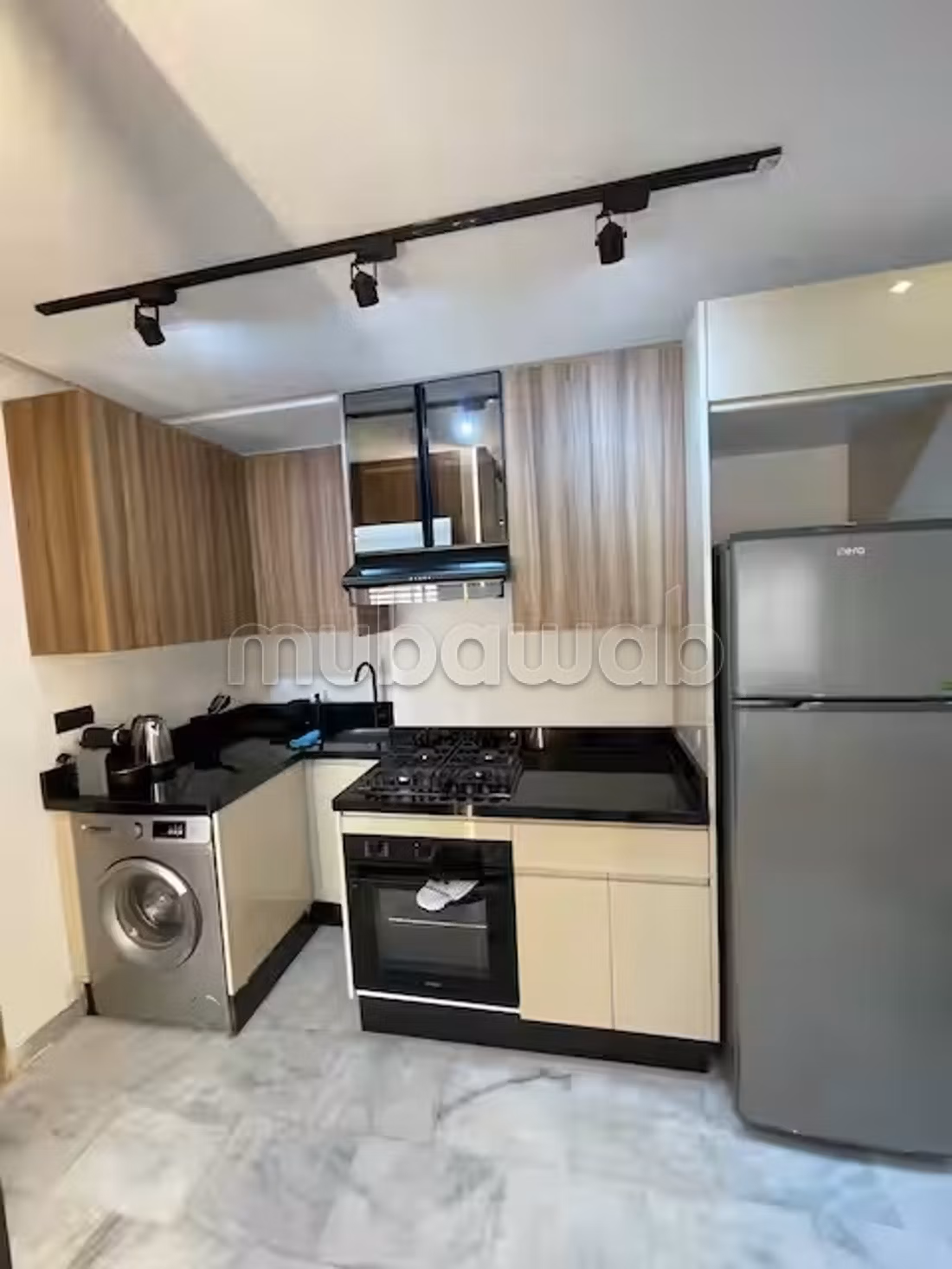 Studio nel centro del quartiere MAARIF
