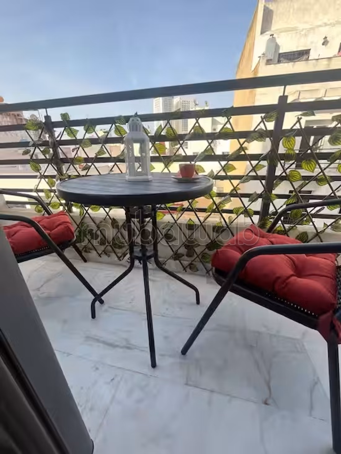 Studio nel centro del quartiere MAARIF