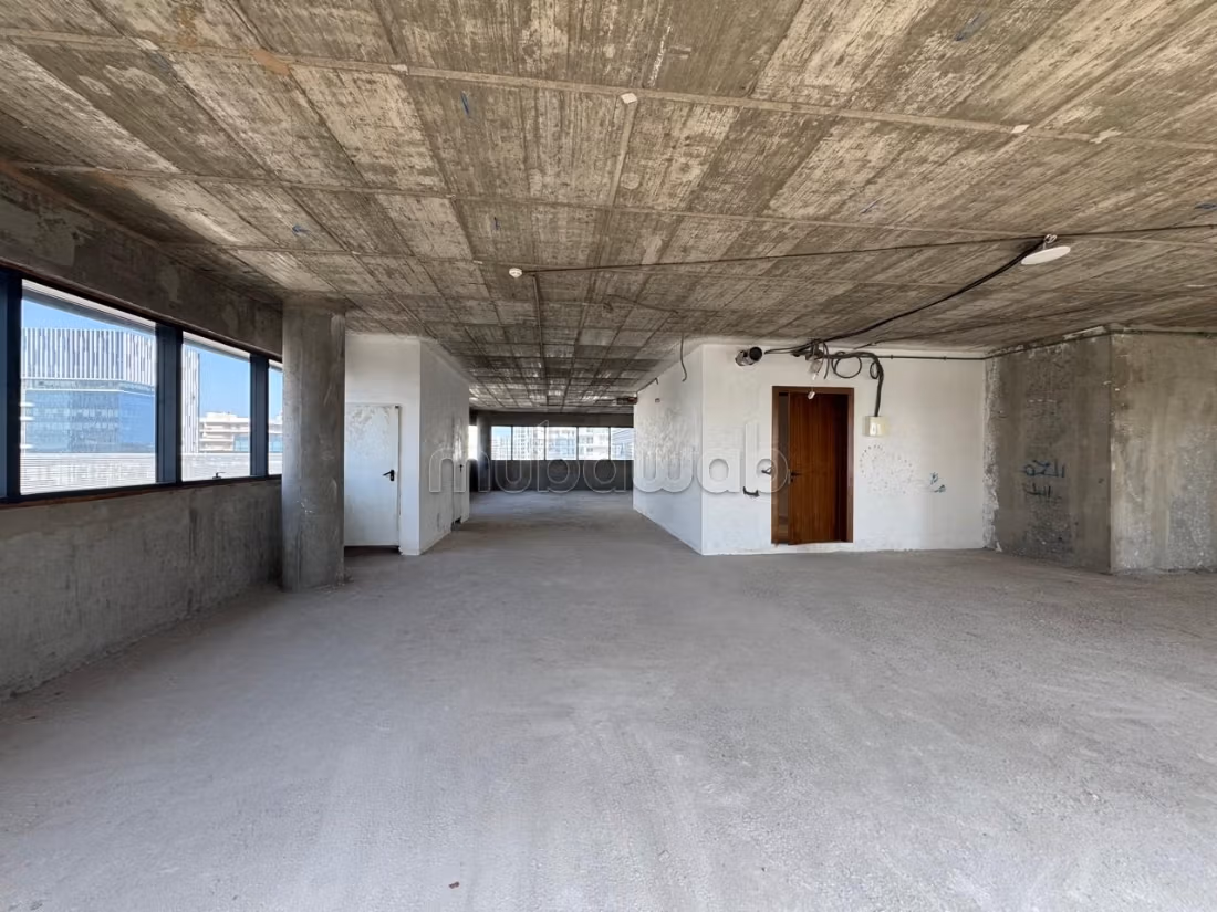 Bureau Prime Neuf 505 M² En Location Sur CFC